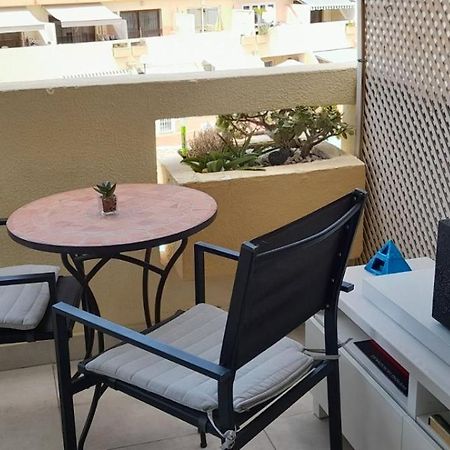 Apartament Mareverde Fanabe Costa Adeje  Extérieur photo