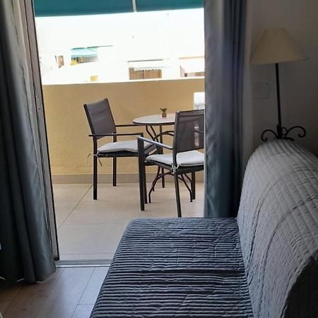 Apartament Mareverde Fanabe Costa Adeje  Extérieur photo