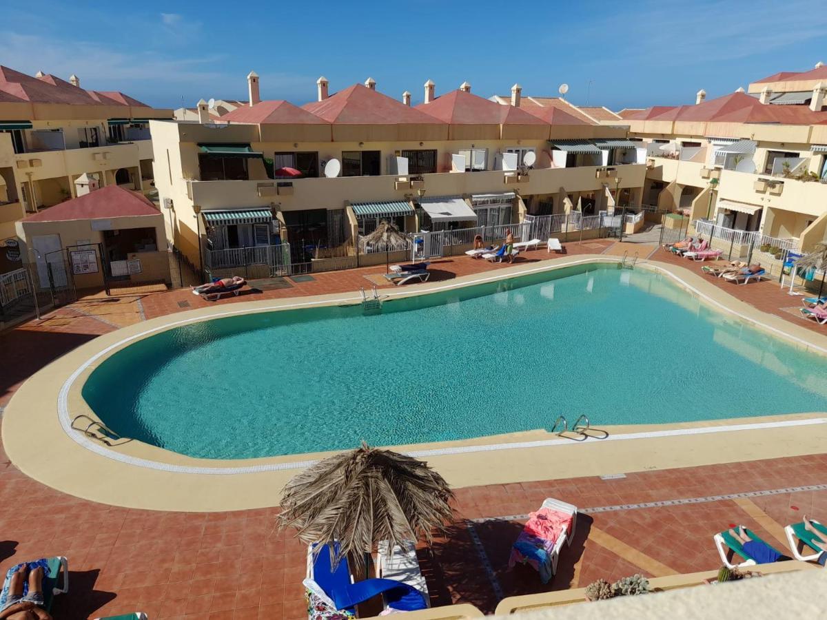 Apartament Mareverde Fanabe Costa Adeje  Extérieur photo