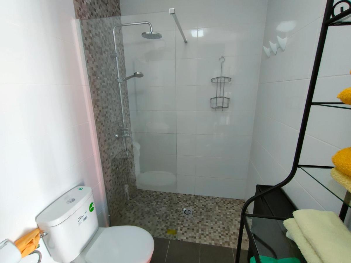Apartament Mareverde Fanabe Costa Adeje  Extérieur photo
