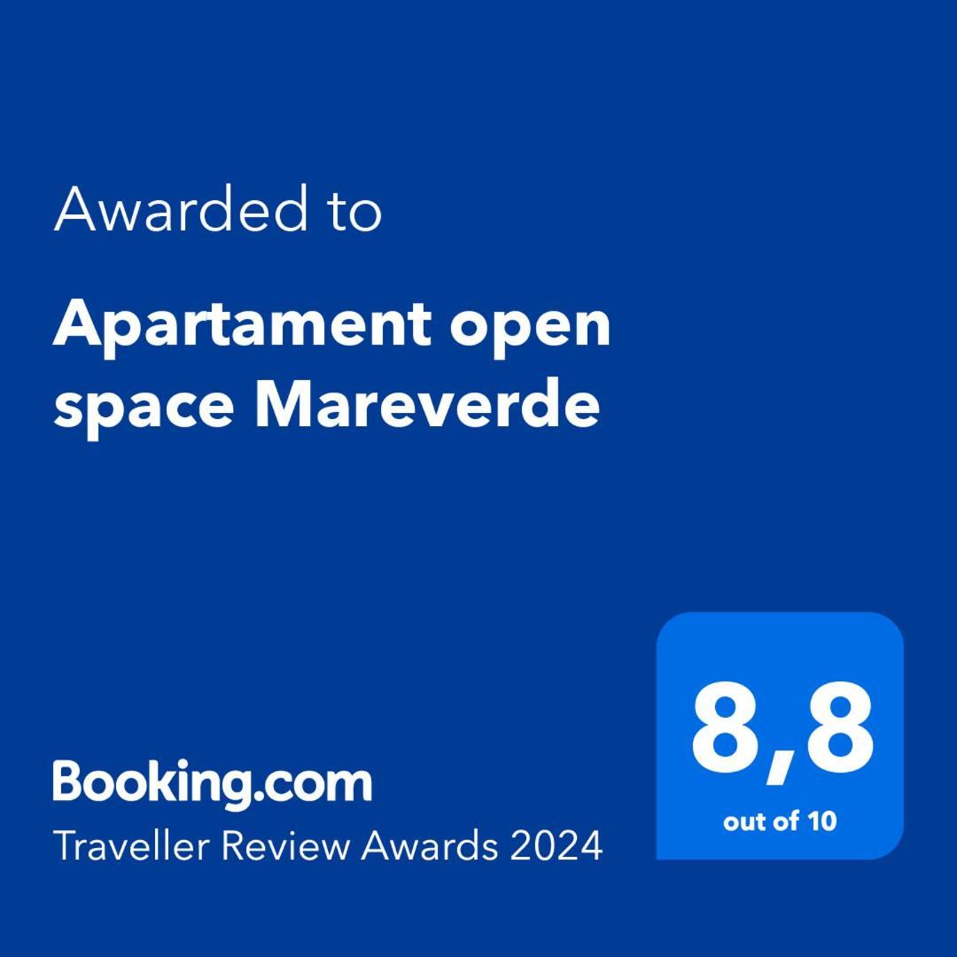 Apartament Mareverde Fanabe Costa Adeje  Extérieur photo