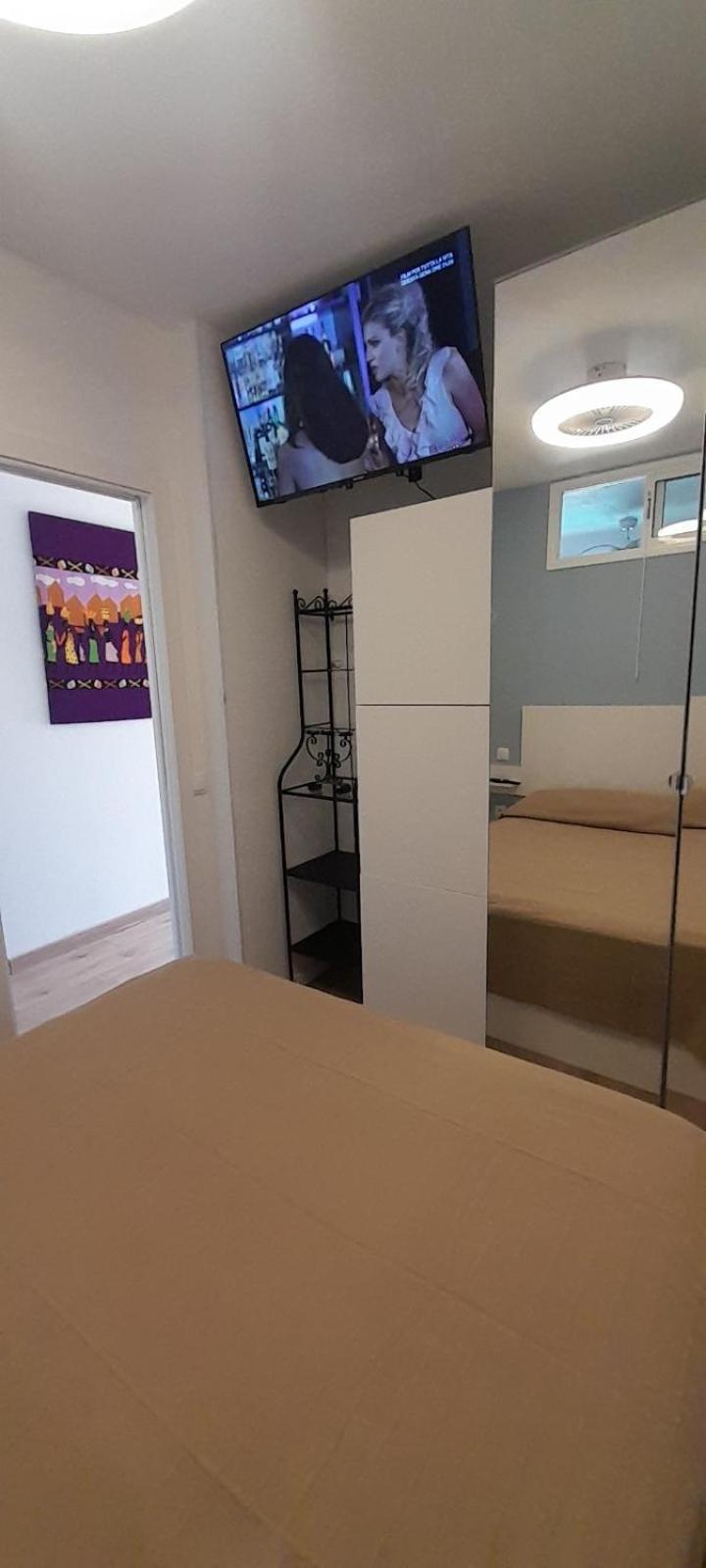Apartament Mareverde Fanabe Costa Adeje  Extérieur photo