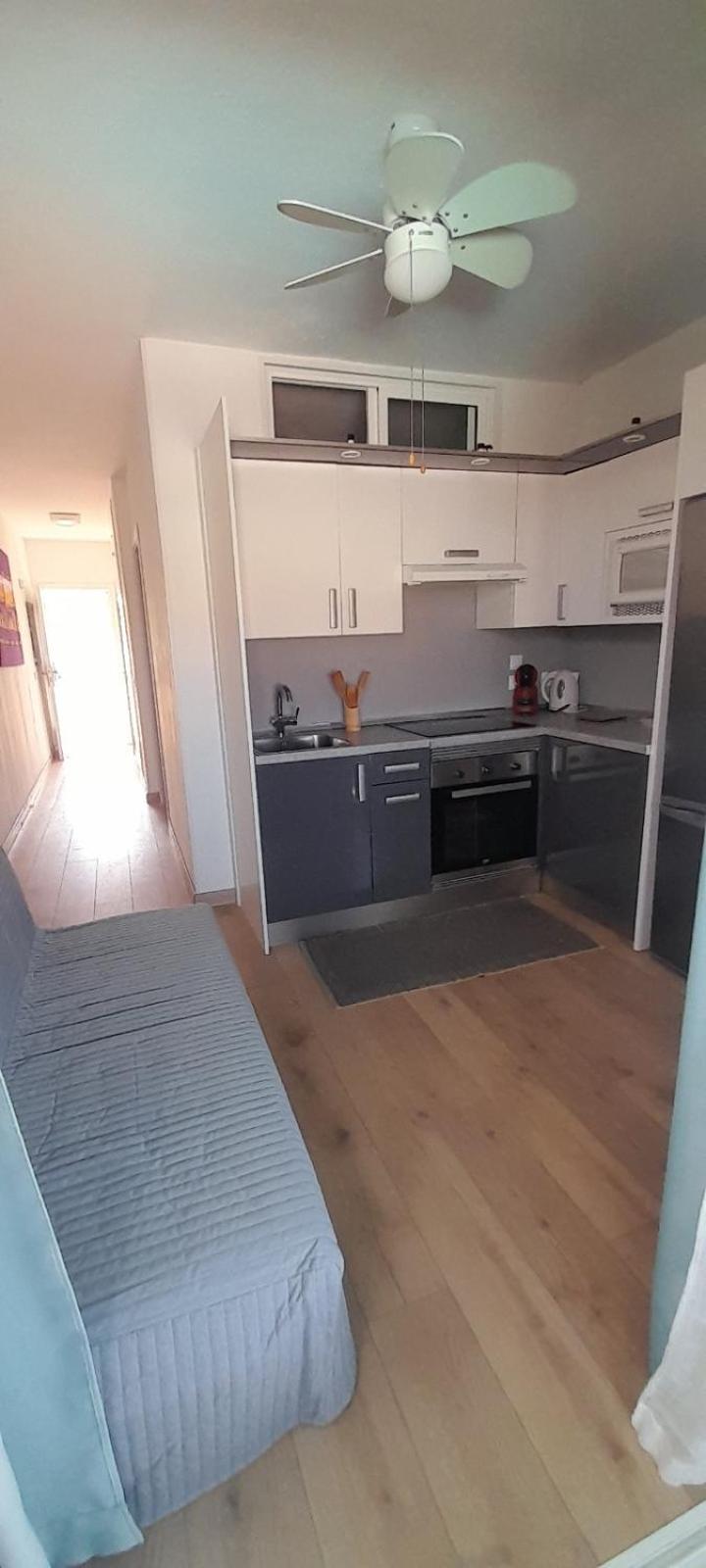 Apartament Mareverde Fanabe Costa Adeje  Extérieur photo