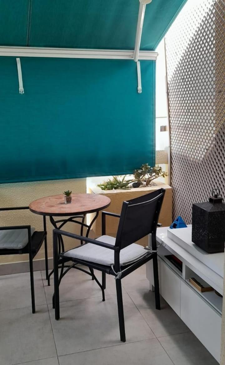 Apartament Mareverde Fanabe Costa Adeje  Extérieur photo
