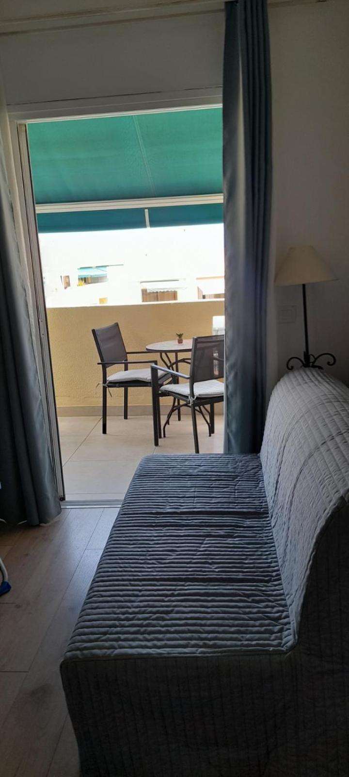 Apartament Mareverde Fanabe Costa Adeje  Extérieur photo